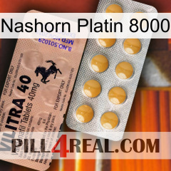 Rhino Platinum 8000 41